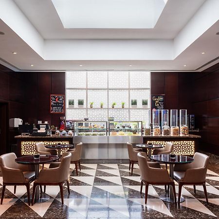 Four Points By Sheraton Sharjah Exterior photo